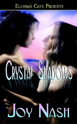 Crystal Shadows (Paperback)