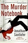 The Murder Notebook (Nate Rodriguez, #2)