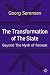 The Transformation of the State by Georg Sørensen