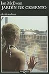 Jardín de cemento