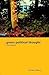 Green Political Thought by Andrew P. Dobson
