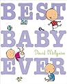 Best Baby Ever by David Milgrim