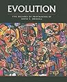 Evolution: Five Decades of Printmaking by David C. Driskell Evolution: Five Decades of Printmaking by David C. Driskell
