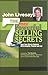 The 7 Most Powerful Selling Secrets by John Livesay