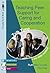 Teaching Peer Support for Caring and Co-operation