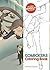 Comickers Coloring Book