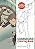 Comickers Coloring Book by Comickers Magazine