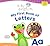 My First Book of Letters (Baby Einstein)
