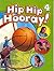 Hip Hip Hooray, Level 4 (Student Book with Practice Pages)