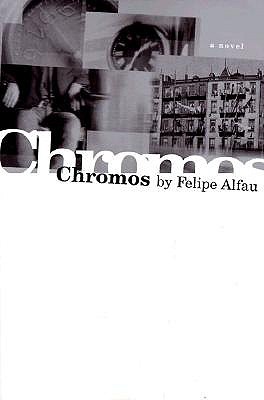 Chromos (Paperback)