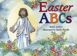Easter ABCs (Paperback)