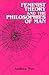 Feminist Theory and the Phi...