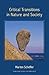 Critical Transitions in Nat...