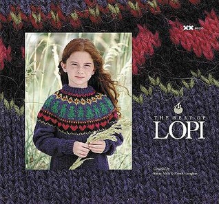 The Best of Lopi (Hardcover)