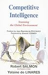 Competitive Intelligence: Scanning the Global Environment Competitive Intelligence: Scanning the Global Environment