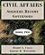 Civil Affairs: Soldiers Become Governors (Book Two)