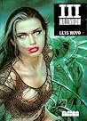 III Millennium by Luis Royo