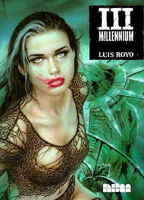 III Millennium (Softcover)
