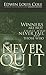 Never Quit