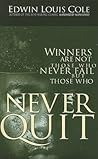 Never Quit