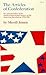 The Articles of Confederati...