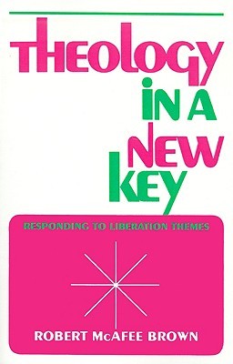 Theology in a New Key: Responding to Liberation Themes (Paperback)