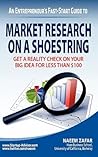 Market Research o...