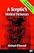 A Sceptic's Medical Dictioary by Michael O'Donnell