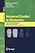 Advanced Studies in Biometrics: Summer School on Biometrics, Alghero, Italy, June 2-6, 2003. Revised Selected Lectures and Papers (Lecture Notes in Computer Science, 3161)