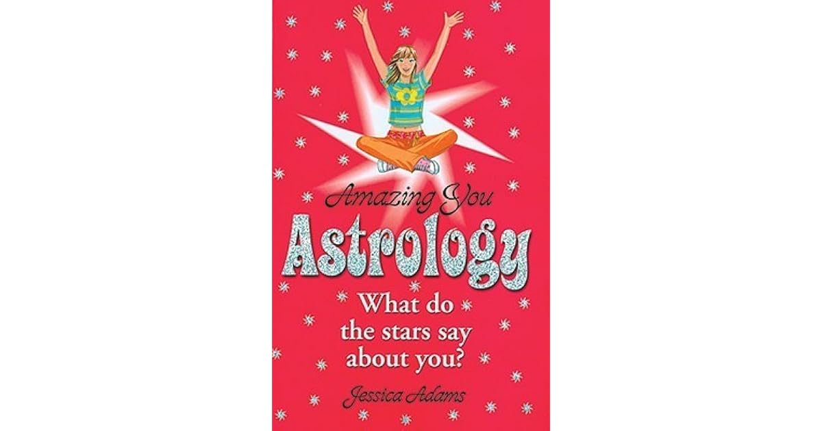 Jessica adams astrology horoscopes