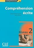 Comprehension écrite: Niveau 2 A2