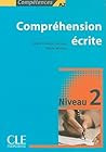 Comprehension écrite: Niveau 2 A2 Comprehension écrite: Niveau 2 A2