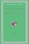 Lives of Eminent Philosophers, Vol 2, Books 6-10 Lives of Eminent Philosophers, Vol 2, Books 6-10