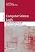 Computer Science Logic: 24th International Workshop, CSL 2010, 19th Annual Conference of the EACSL, Brno, Czech Republic, August 23-27, 2010, Proceedings (Lecture Notes in Computer Science, 6247)
