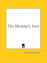 The Mummy's Foot