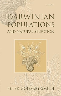 Darwinian Populations and Natural Selection (Hardcover)