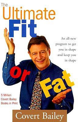 The Ultimate Fit or Fat (Paperback)