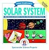Janice VanCleave's the Solar System: Mind-Boggling Experiments You Can Turn into Science Fair Projects