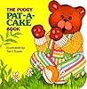 The Pudgy Pat-a-cake Book (Pudgy Board Books)