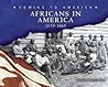Africans in America, 1619-1865 (Blue Earth Books: Coming to America)