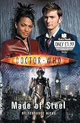 Doctor Who: Made of Steel