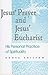 Jesus' Prayer and Jesus' Eucharist: His Personal Practice of Spirituality