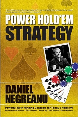Power Hold'em Strategy (Paperback)