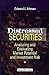 Distressed Securities: Anal...