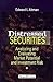 Distressed Securities by Edward I. Altman