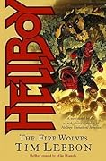 Hellboy: The Fire Wolves