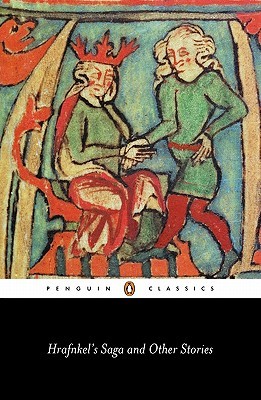 Hrafnkel's Saga and Other Icelandic Stories