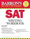 Barron's SAT Writ...