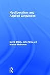 Neoliberalism and Applied Linguistics