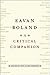 Eavan Boland: A Critical Companion